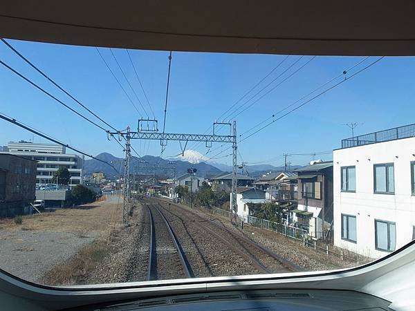 小田急浪漫列車2