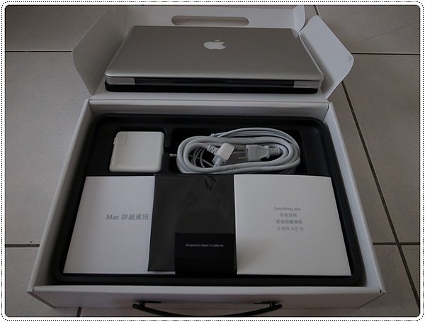 MacBook Pro3