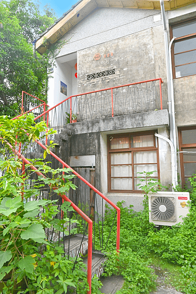 藏身老眷村內，讓人像回家般懷念的甜點小天地 —「憇吃甜點」