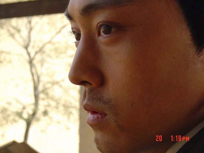 荊軻傳奇