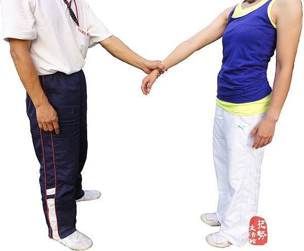 武術教學 擒拿術 防身術 塑身減肥