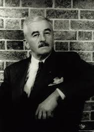 「William Faulkner」的圖片搜尋結果