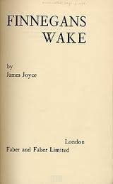 「Finnegans Wake」的圖片搜尋結果