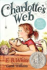 「Charlotte&apos;s Web」的圖片搜尋結果