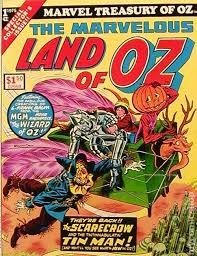 「The Wonderful Land of Oz」的圖片搜尋結果