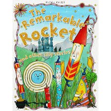 「The Remarkable Rocket」的圖片搜尋結果