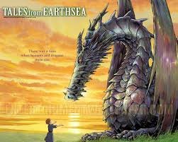 「Tales from Earthsea」的圖片搜尋結果