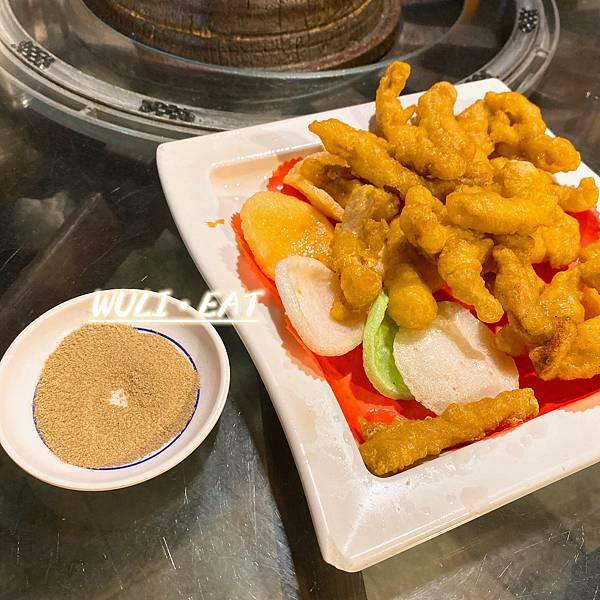 [食記]  【宜蘭美食】福哥石窯雞-金黃脆皮窯烤雞，淋上雞油