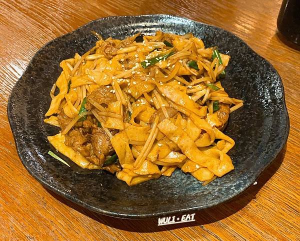 [食記]  【台北美食】左爺爺的港式茶餐廳-偏台式口味的港式