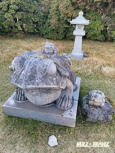 [遊記]  【日本九州】別府鶴見岳空中纜車-體驗九州最大的空