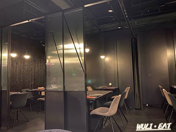 [食記]  【台北美食】瑪黑餐酒Cantine Marais
