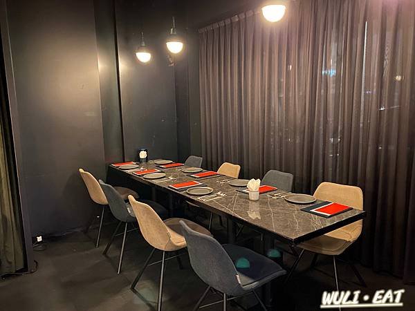 [食記]  【台北美食】瑪黑餐酒Cantine Marais