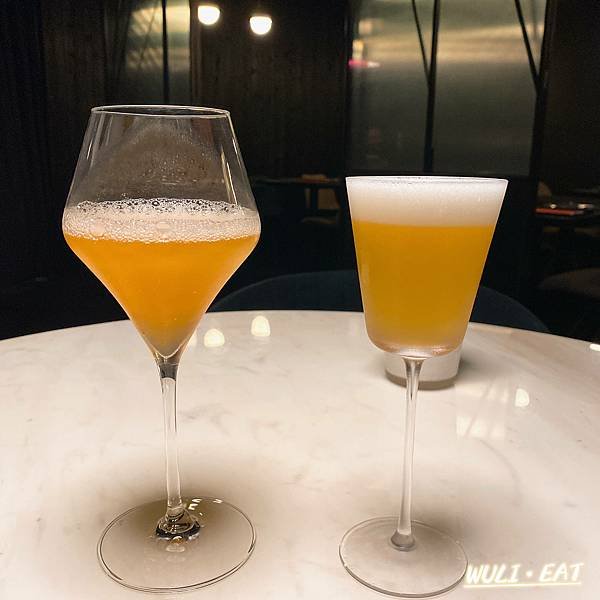 [食記]  【台北美食】瑪黑餐酒Cantine Marais