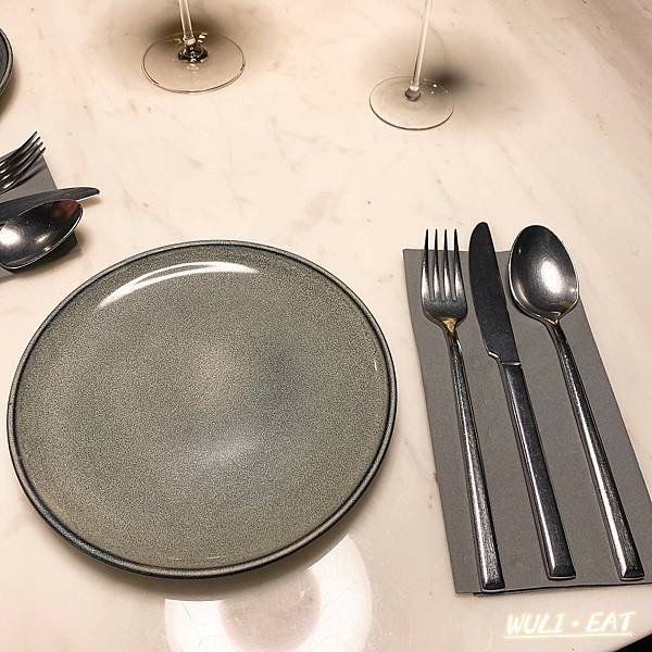 [食記]  【台北美食】瑪黑餐酒Cantine Marais