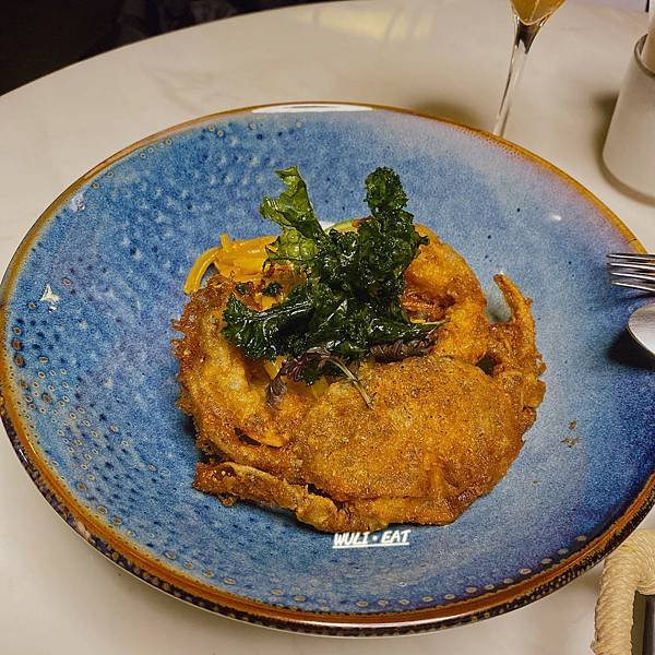 [食記]  【台北美食】瑪黑餐酒Cantine Marais