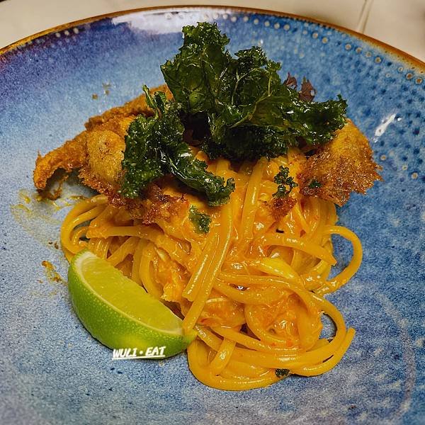 [食記]  【台北美食】瑪黑餐酒Cantine Marais