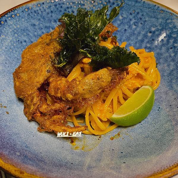 [食記]  【台北美食】瑪黑餐酒Cantine Marais
