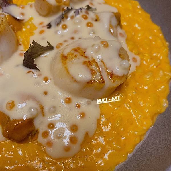 [食記]  【台北美食】瑪黑餐酒Cantine Marais