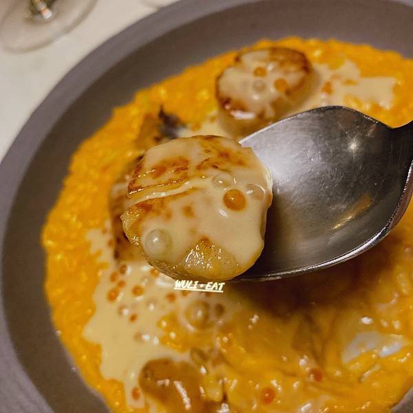 [食記]  【台北美食】瑪黑餐酒Cantine Marais