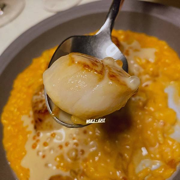 [食記]  【台北美食】瑪黑餐酒Cantine Marais