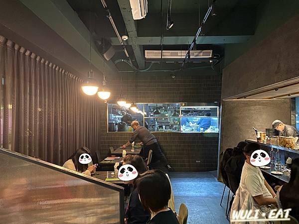 [食記]  【台北美食】瑪黑餐酒Cantine Marais