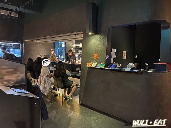 [食記]  【台北美食】瑪黑餐酒Cantine Marais