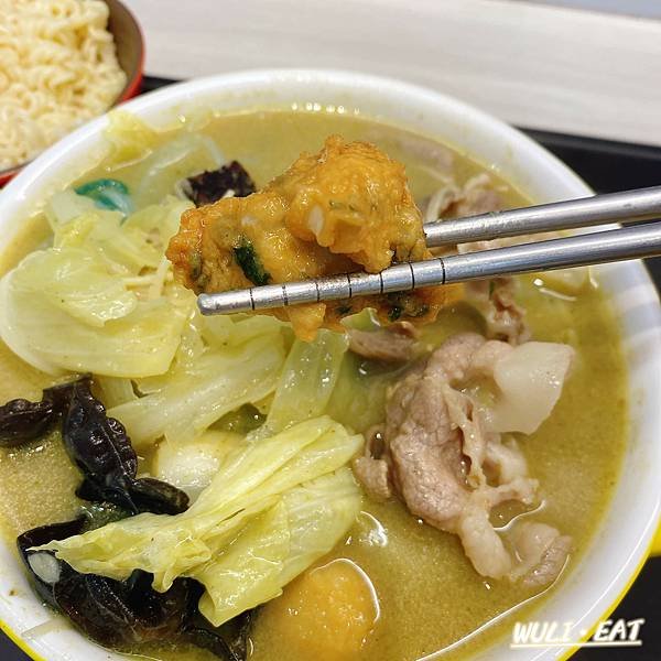 [食記]  【三重美食】12MINI快煮鍋-王品集團平價即食