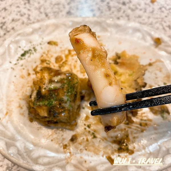 [遊記]  【日本大阪】大阪燒Okonomiyaki Sak