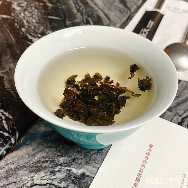 [食記]  【鶯歌美食】Teaday喝茶天-茶家食堂-以茶入