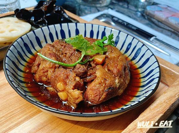 [食記]  【鶯歌美食】Teaday喝茶天-茶家食堂-以茶入