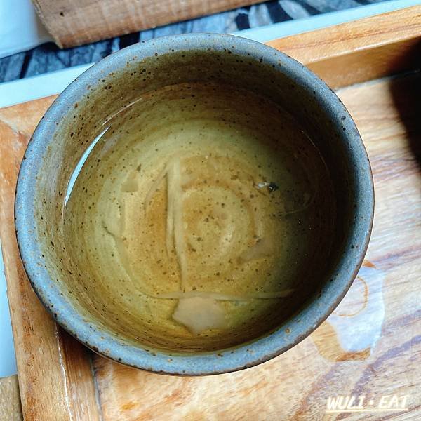 [食記]  【鶯歌美食】Teaday喝茶天-茶家食堂-以茶入