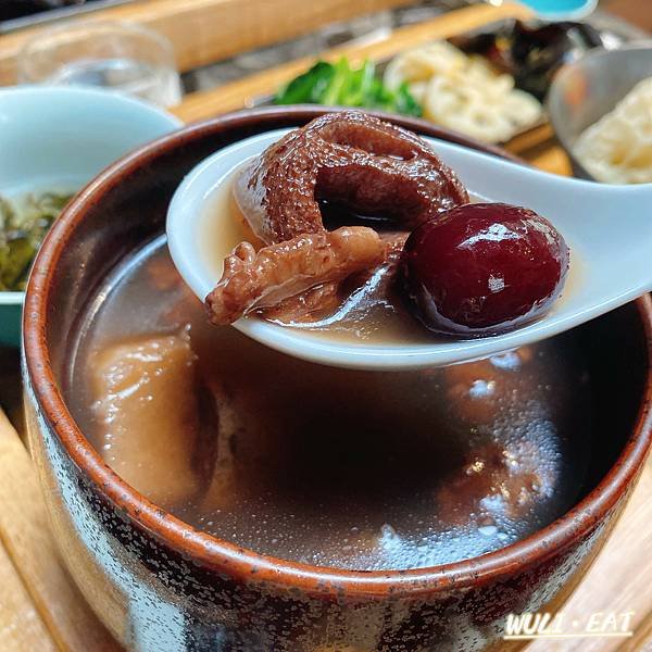 [食記]  【鶯歌美食】Teaday喝茶天-茶家食堂-以茶入