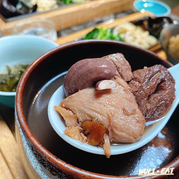 [食記]  【鶯歌美食】Teaday喝茶天-茶家食堂-以茶入