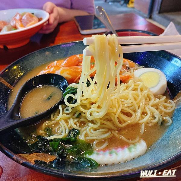 [食記]  【台北美食】三多屋爸爸嘴-台北車站排隊美食|超新