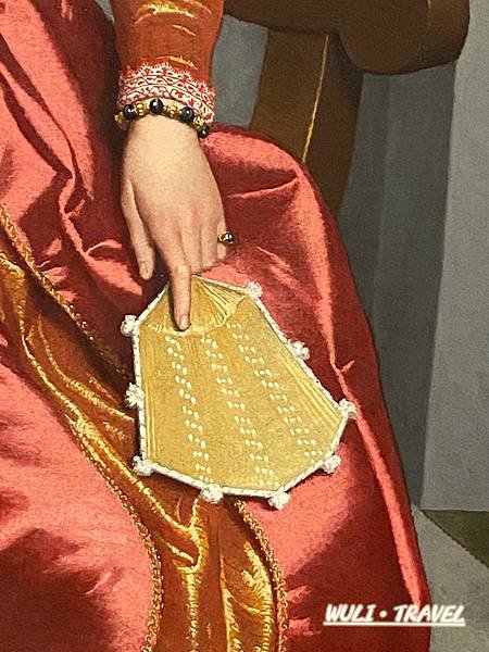 [遊記]  【台南景點】奇美博物館-特展《從拉斐爾到梵谷：英