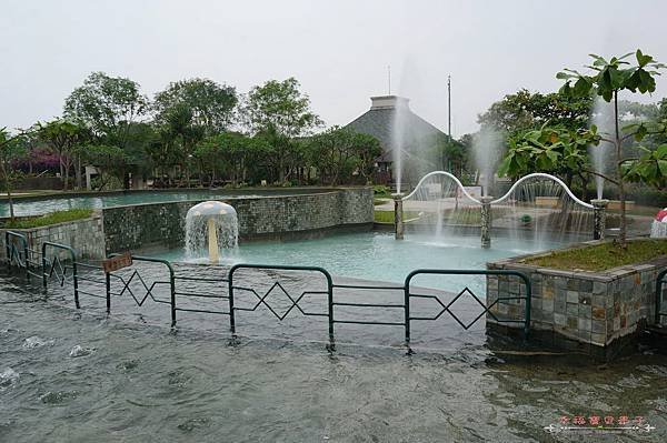 大路觀主題樂園