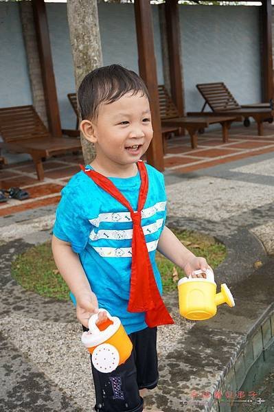 大路觀主題樂園