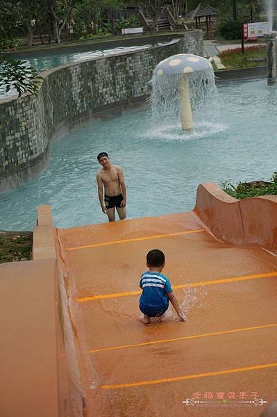 大路觀主題樂園