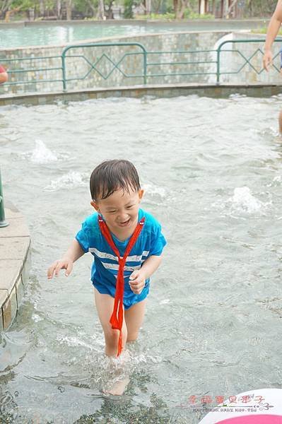 大路觀主題樂園