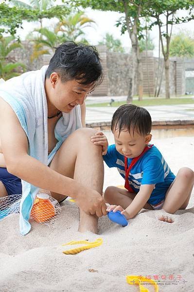 大路觀主題樂園