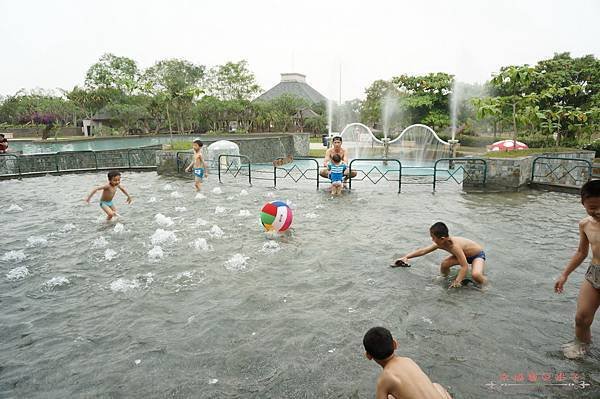 大路觀主題樂園