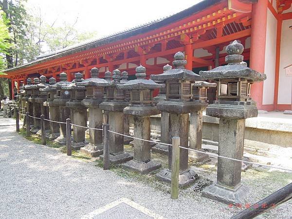 春日大社