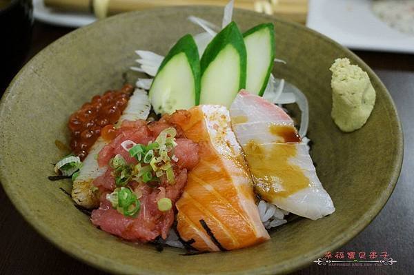 戶谷川和食處