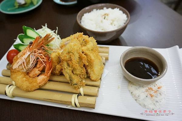 戶谷川和食處