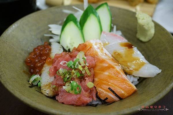 戶谷川和食處