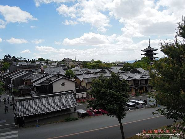 高台寺