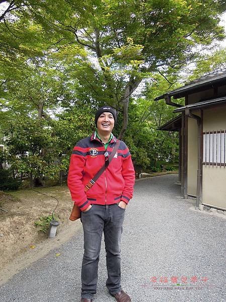 高台寺