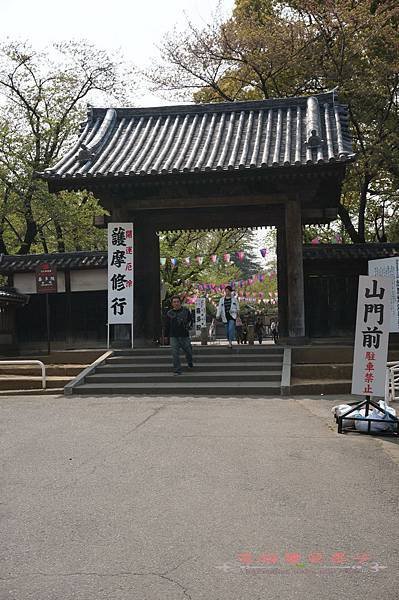 喜多院