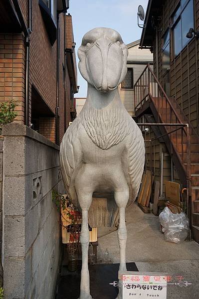 川越老街