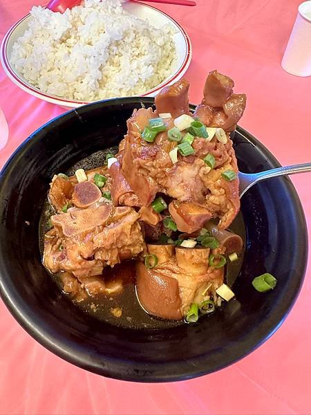 《屏東美食》到墾丁旅遊不能錯過的平價家常料理～～山下人家家常
